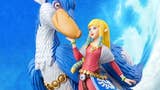 The Legend of Zelda: Skyward Sword HD enhancements detailed