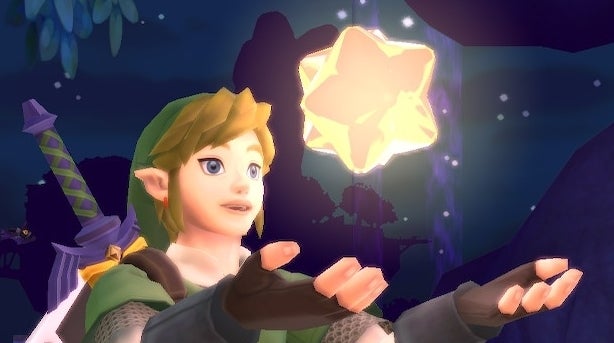 Zelda Skyward Sword Juwelen Der Güte Zelda: Skyward Sword HD - Juwelen der Güte mit Fundorten und Karte