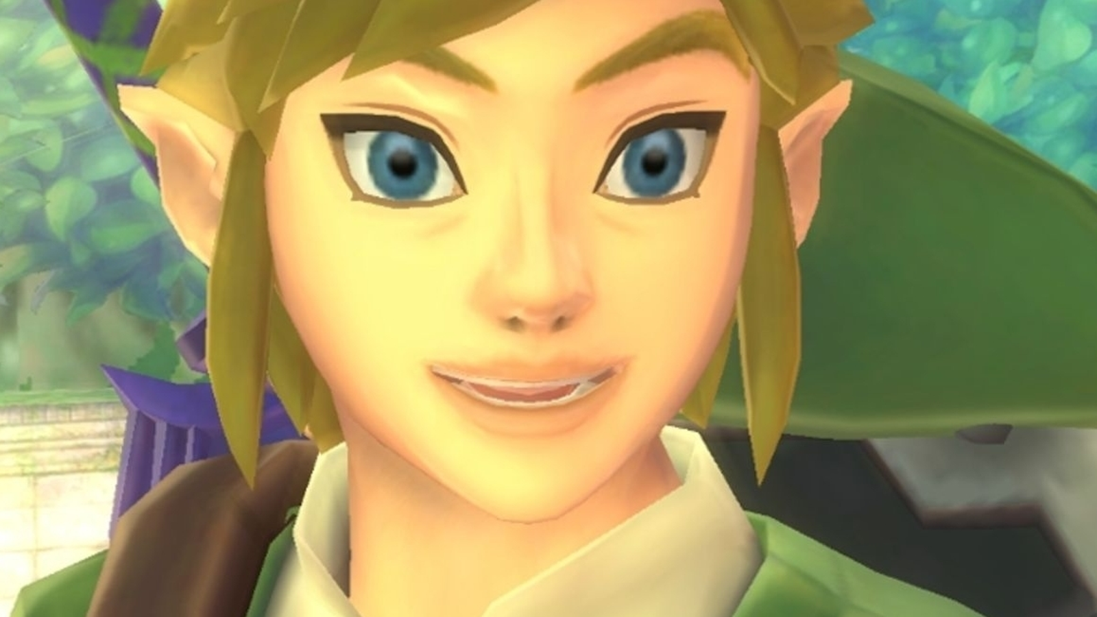 Nintendo Switch the Legend of Zelda Skyward Sword Themed 