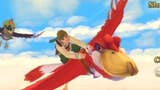 Zelda: Skyward Sword: Link's Rode Loftwing vinden en locatie uitgelegd