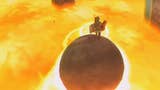 Zelda: Skyward Sword - Tempel der Aarde kerker: de bommenzak vinden en gebruiken uitgelegd