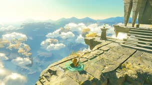 Zelda: Tears of the Kingdom Amiibo Unlocks - Every compatible Amiibo and what they do