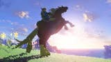 Bilder zu Zelda: Tears of the Kingdom zeigt, dass Gameplay Grafik schlägt – und zwar jederzeit