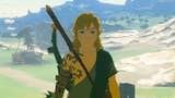 Obrazki dla Zelda: Tears of the Kingdom - długość, ile godzin trwa