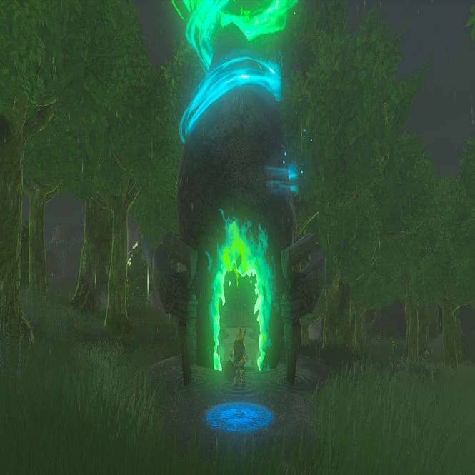 Zelda: Tears of the Kingdom' beginner's guide
