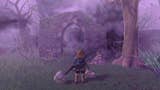 Obrazki dla Zelda: Tears of the Kingdom - jak przejść Lost Woods i dotrzeć do Korok Forest