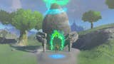 Zelda Tears of the Kingdom Tempel van Mayachin oplossing