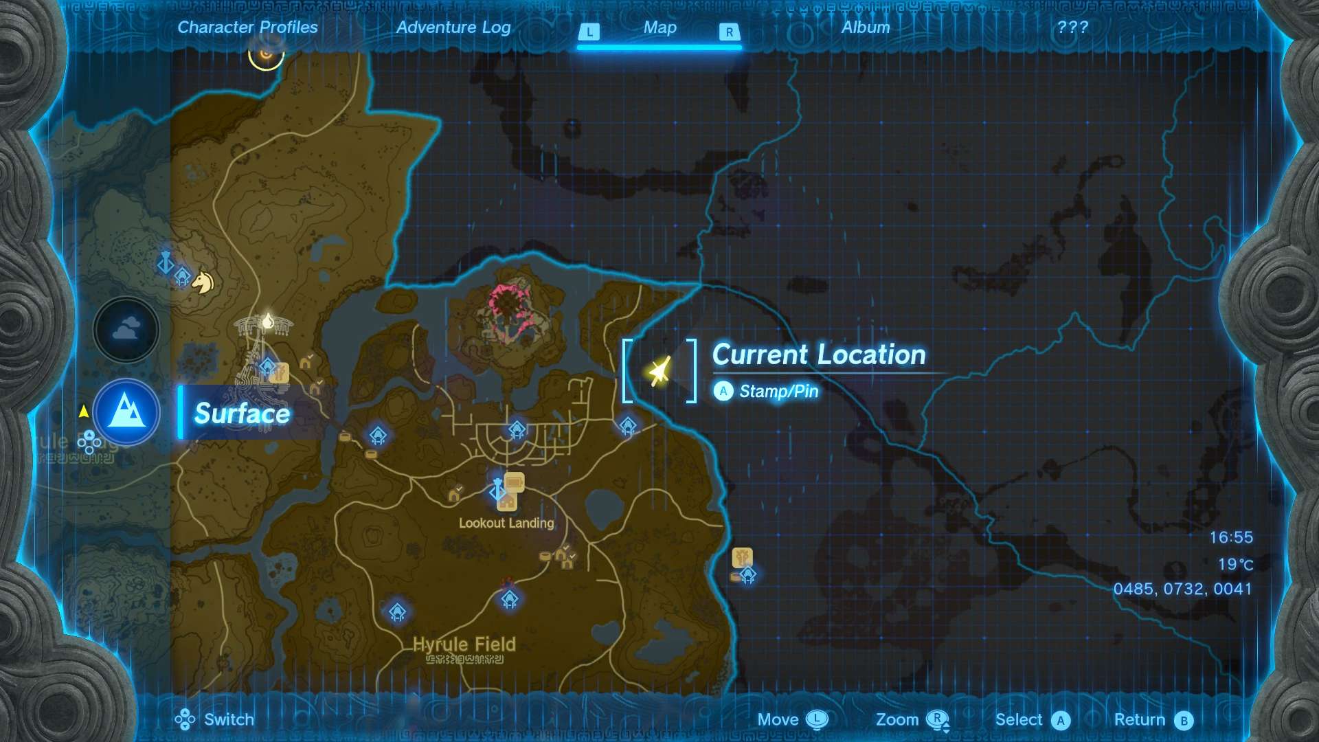 Zelda: Tears Of The Kingdom Misko's Treasure Locations | VG247