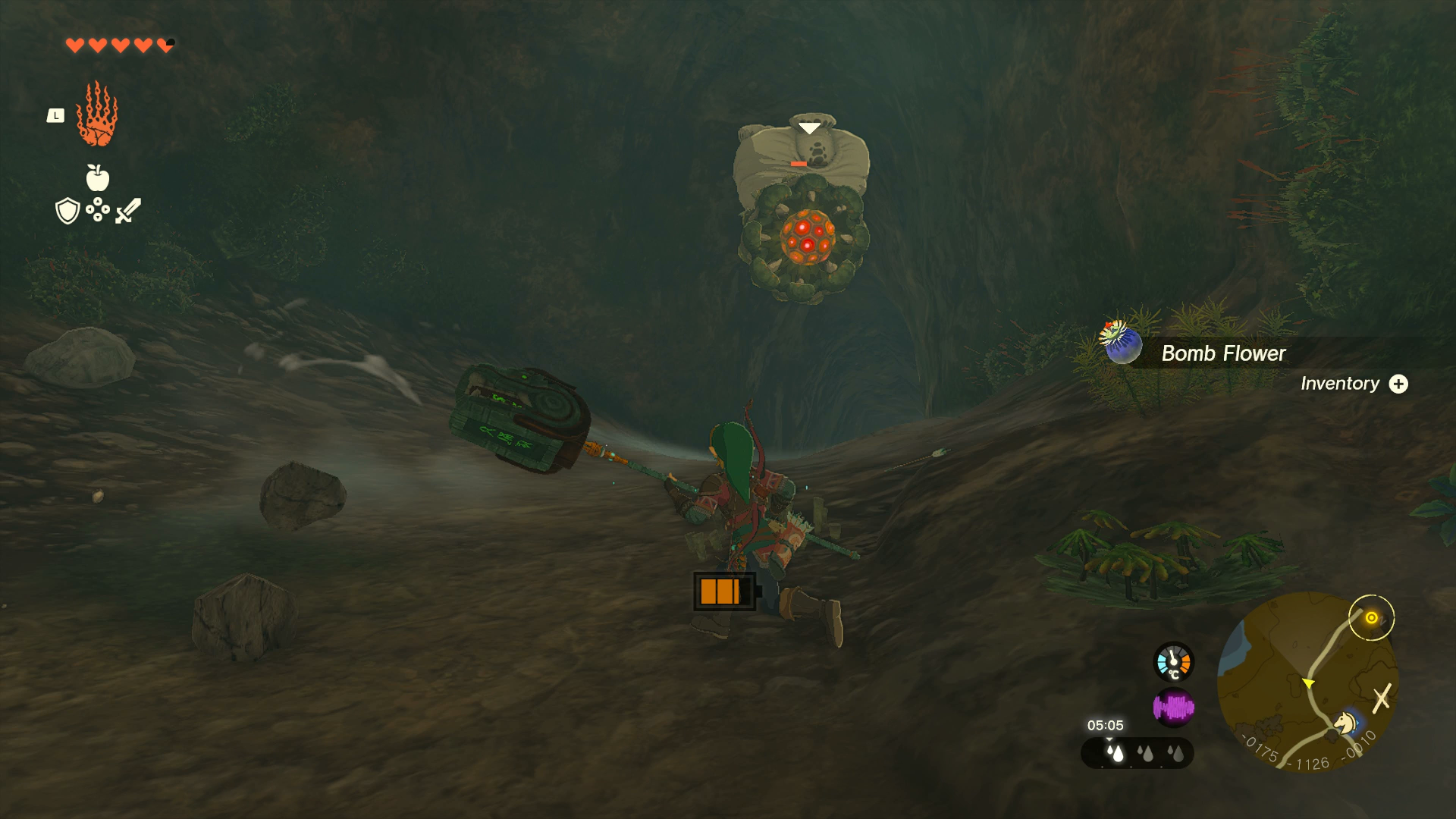 Zelda Tears of the Kingdom Misko's Treasure locations VG247