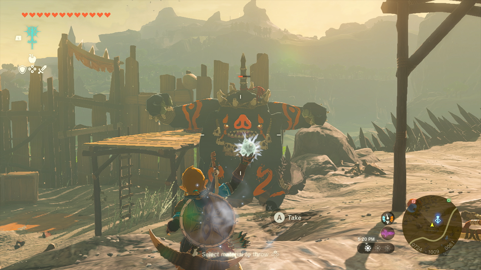 Zelda: Breath Of The Wild Is Just As Brilliant Today As It Was In