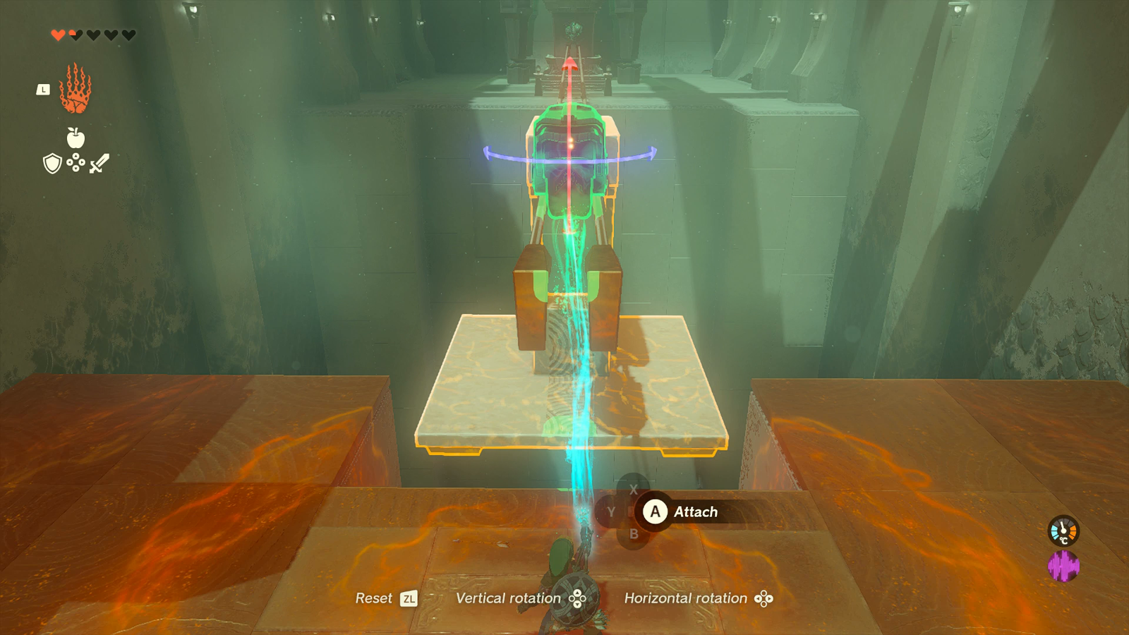 The Legend of Zelda: Breath of the Wild - All Shrines (Locations, Solutions  & All Chests) 