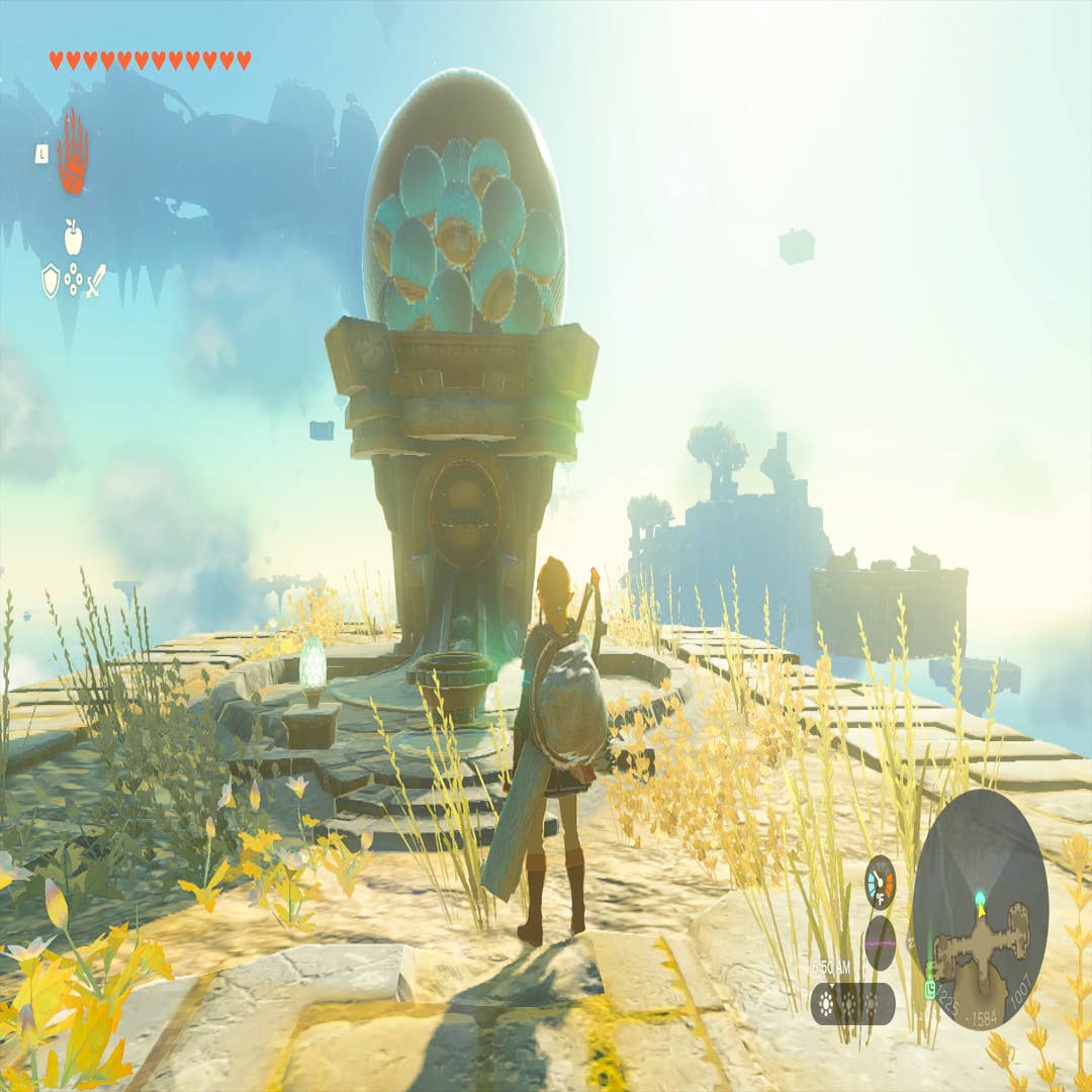 The Legend of Zelda (Franchise) - Giant Bomb