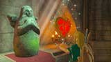 Obrazki dla Zelda: Tears of the Kingdom - zdrowie i energia, więcej serc i dłuższy pasek staminy