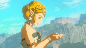 Image for The Legend of Zelda: Tears of the Kingdom final pre-launch trailer shows plenty of drama and gameplay