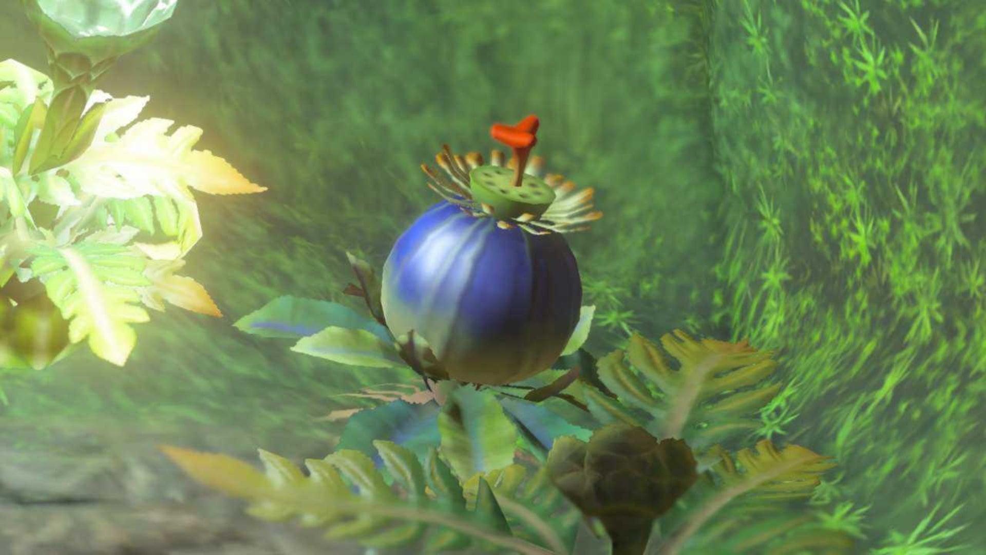 How to get bomb flowers in Zelda Tears of the Kingdom - iGamesNews
