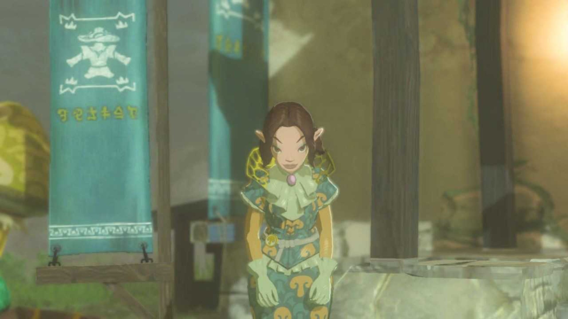 How to complete Cece's Secret in Zelda Tears of the Kingdom - Vimarsana News