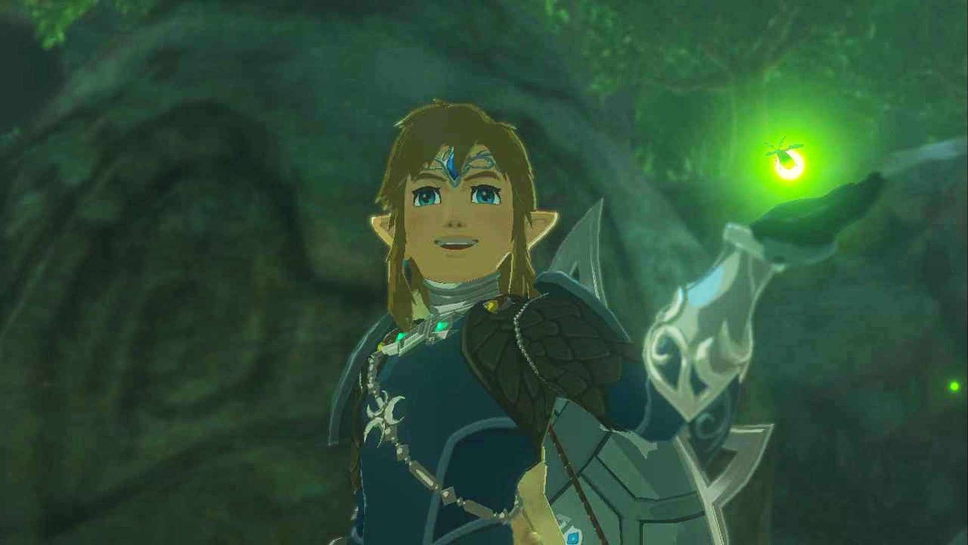 How to Get Sunset Fireflies in Zelda Tears of the Kingdom - iGamesNews