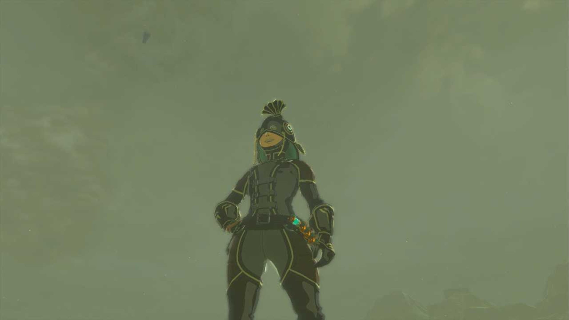 How to get the Rubber Armor in Zelda Tears of the Kingdom - Vimarsana News