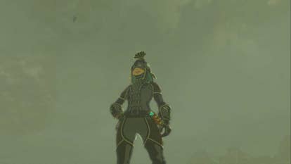 Kars Shell Armor Karas Armor