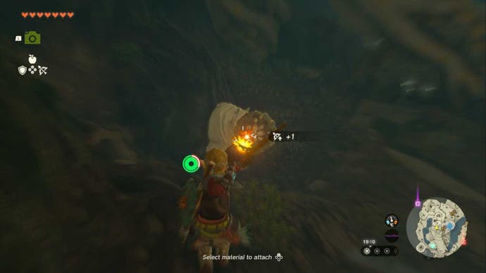 How to get Bomb Flowers in Zelda Tears of the Kingdom | Eurogamer.net
