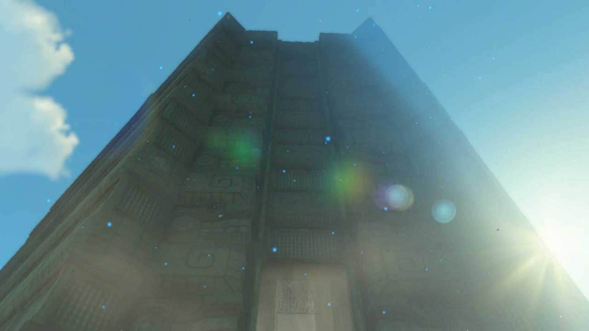 North Lomei Labyrinth walkthrough for Zelda Tears of the Kingdom - Vimarsana News