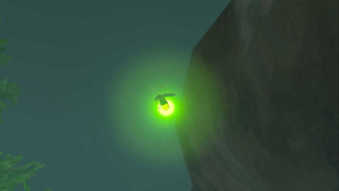 How to Get Sunset Fireflies in Zelda Tears of the Kingdom - iGamesNews