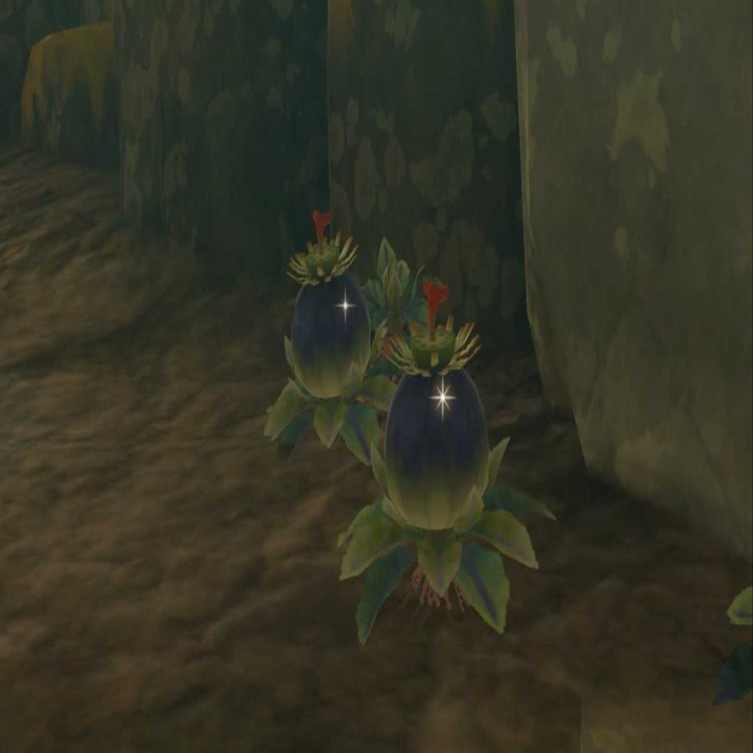 How to get Bomb Flowers in Zelda Tears of the Kingdom | Eurogamer.net