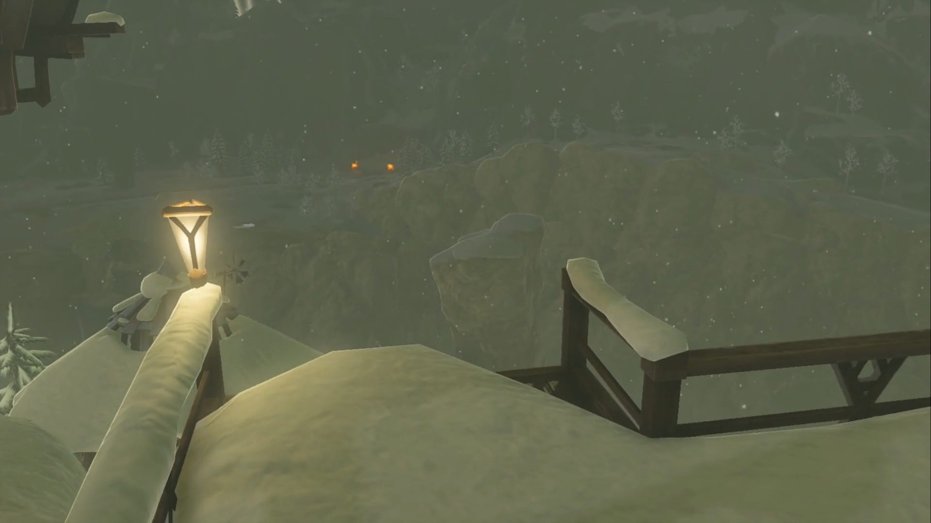 Zelda Tears of the Kingdom Tulin of Rito Village walkthrough