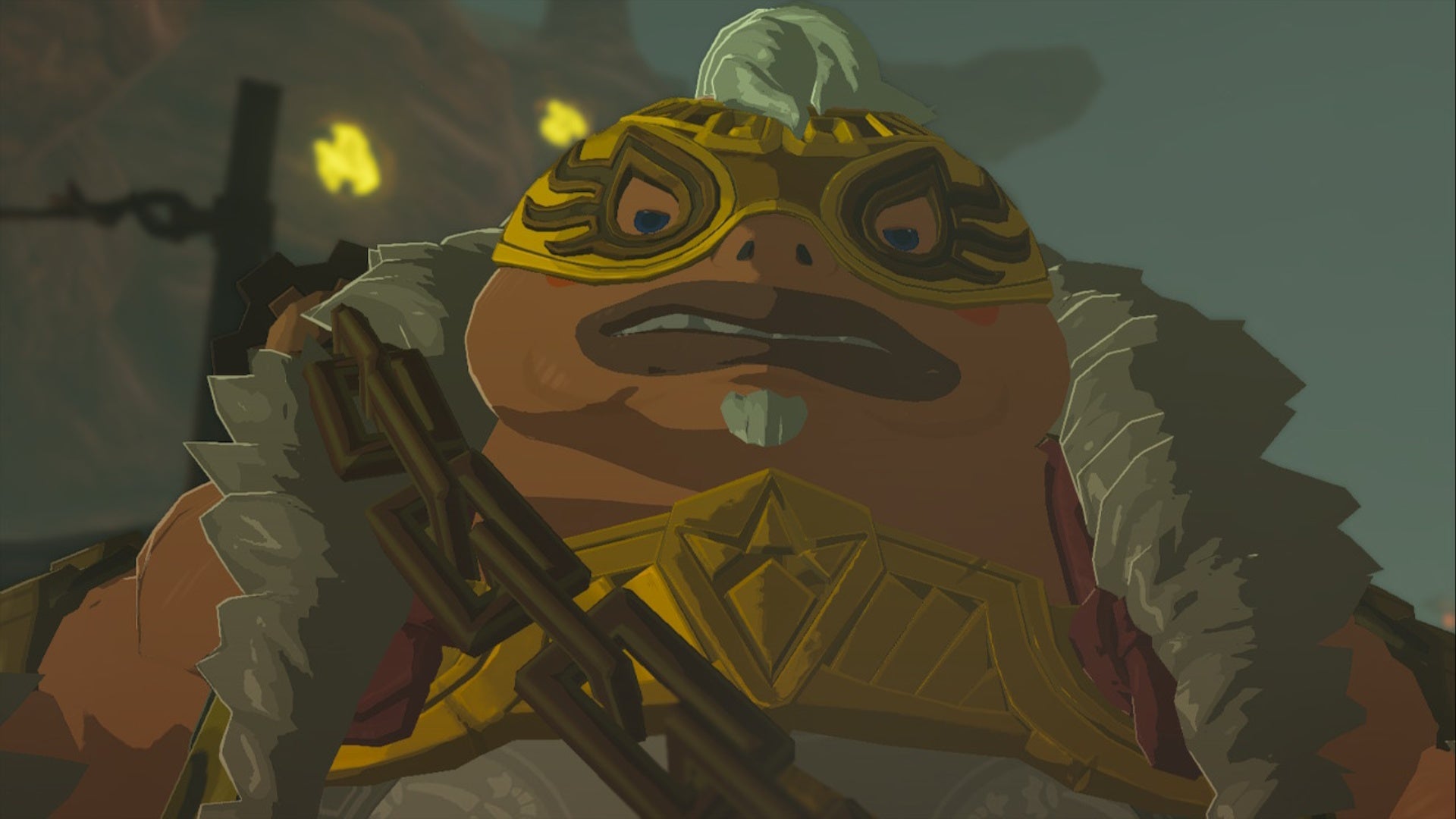 Zelda Tears of the Kingdom Yunobo of Goron City walkthrough - Vimarsana News