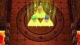 Zelda: Triforce Heroes' campaign won't support two-player mode