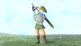 5 anni di lavoro per Zelda: Skyward Sword