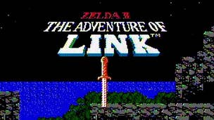 NES titles Zelda 2 and Blaster Master coming to Switch Online next week