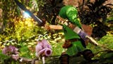 The Legend of Zelda: Ocarina of Time in Unreal Engine 5 è il bellissimo lavoro di un fan