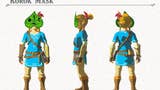 DLC do Zelda: Breath of the Wild - pierwsze detale
