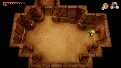 Zelda: Link's Awakening Heart Piece locations list