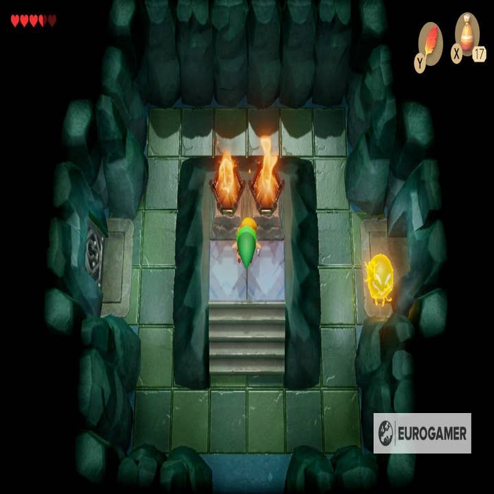 7 Secrets to Find First in Zelda: Link's Awakening 