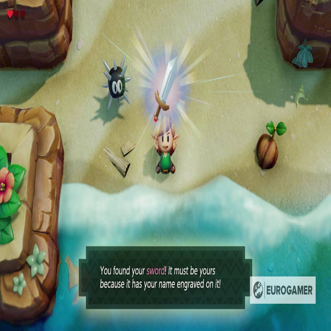 Zelda Link's Awakening Guide: Spoiler-Free Tips To Help You On Link's  Journey - GameSpot