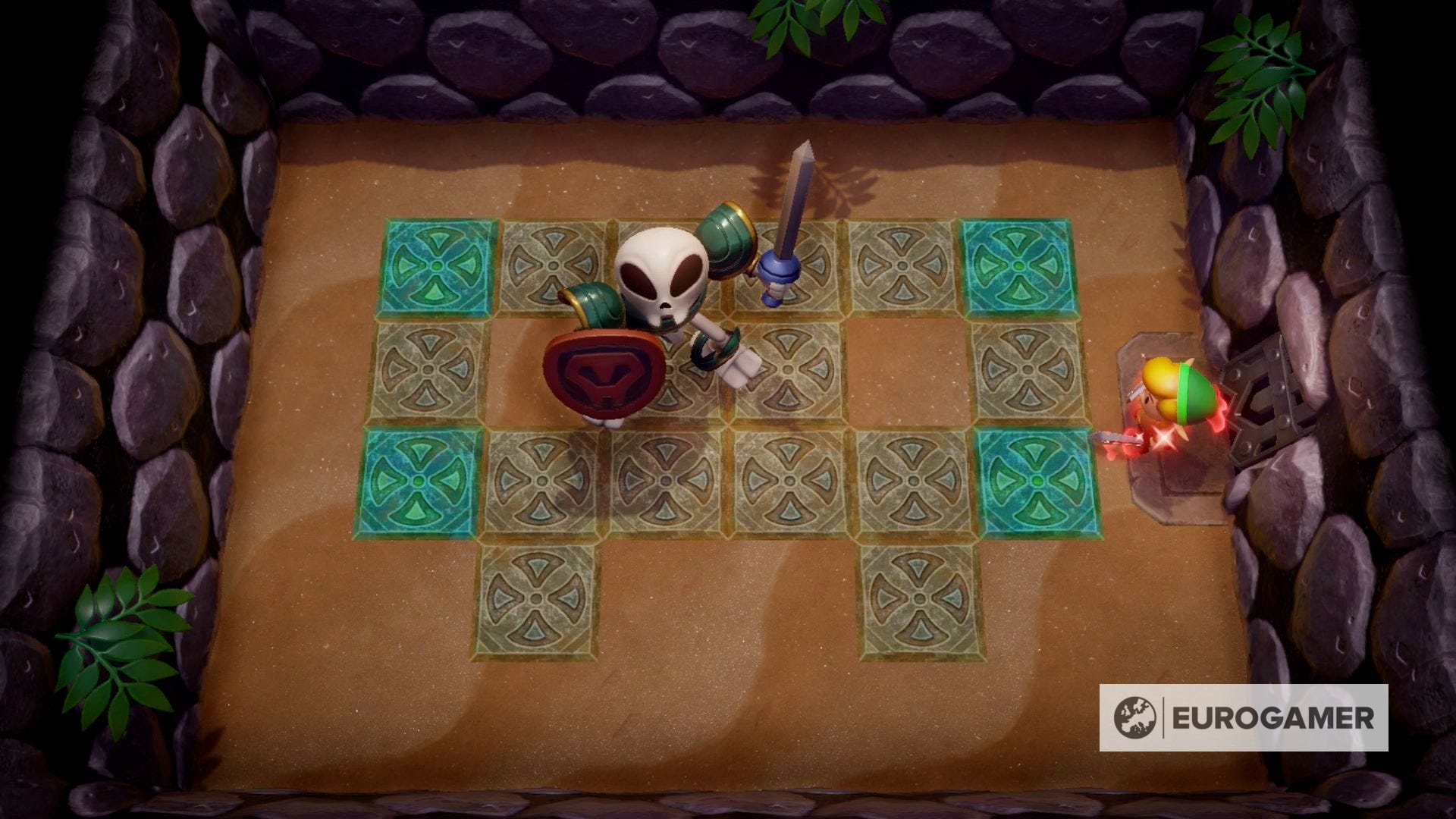 Zelda Link s Awakening Catfish s Maw Dungeon Explained How To Get The Hookshot Eurogamer zelda-link-s-awakening-catfish-s-maw-dungeon-explained-how-to-get-the-hookshot-eurogamer