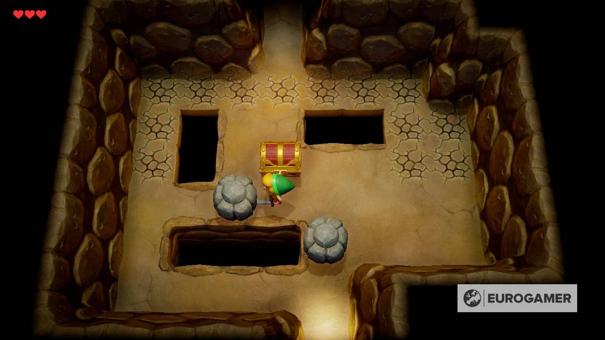 The Legend of Zelda Link's Awakening - Full Game Walkthrough (No