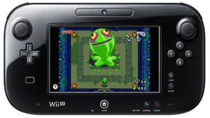 Image for Zelda is the next GBA series to hit Wii U Virtual Console