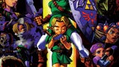 Mind-melting highlights from the latest Zelda: Ocarina of Time beta leak