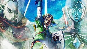 Image for The Legend of Zelda: Skyward Sword HD reviews round up - all the scores