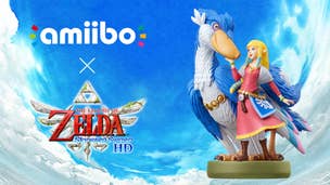Make no mistake, Nintendo’s Zelda: Skyward Sword amiibo unlock is a dirty play