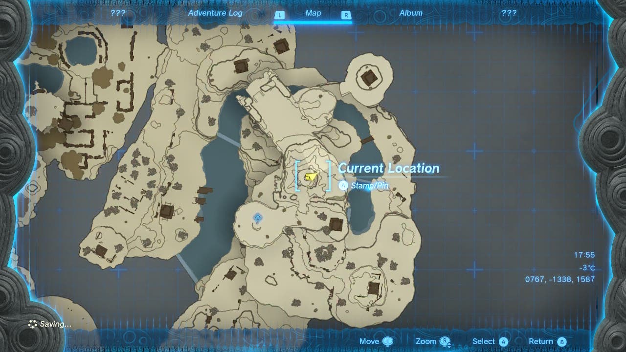 How to get cold resistance in Zelda Tears of the Kingdom