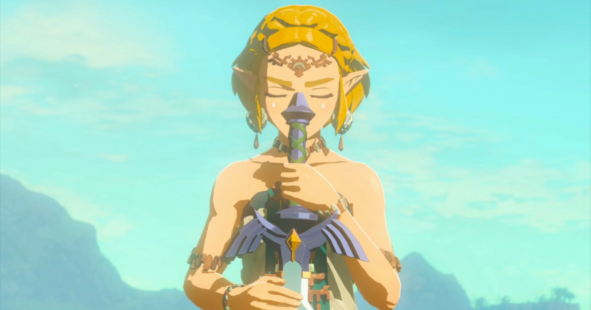 Zelda Tears of the Kingdom Memories Locations Where to find all