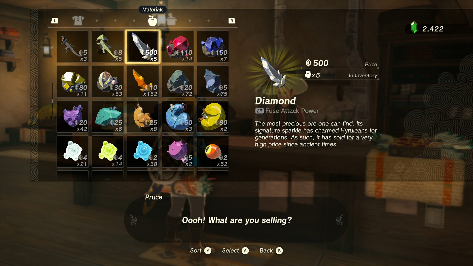 How to make money fast in Zelda: Tears of the Kingdom | VG247