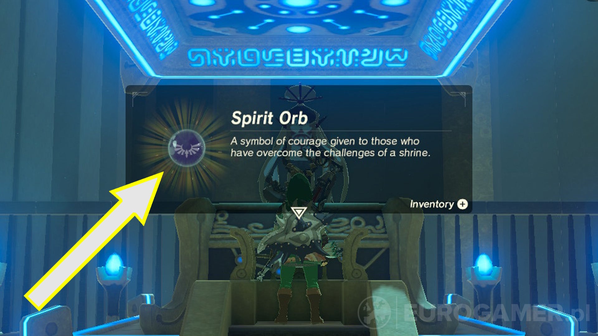Spirit Orb Zeldapedia Fandom, 42 OFF