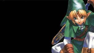 GDC: Nintendo announces new Zelda for DS