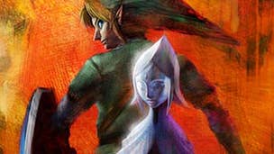 Aonuma: Zelda: Skyward Sword takes place before Ocarina of Time