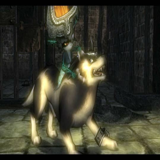 Ep. 29: There's a She-Wolf In the Twilight (The Legend of Zelda: Twilight  Princess) – Gay for Play: A Video Game Podcast – Podcast – Podtail
